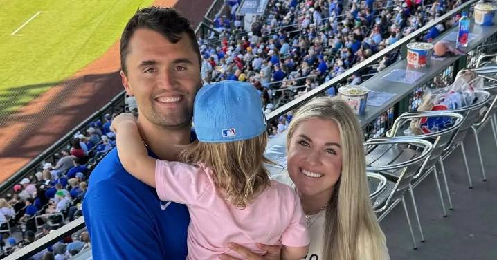 Erika Kirk Tells Megyn Kelly She 'Prayed to God' She Was Pregnant When Husband Charlie Was Murdered: 'The Ultimate Blessing'