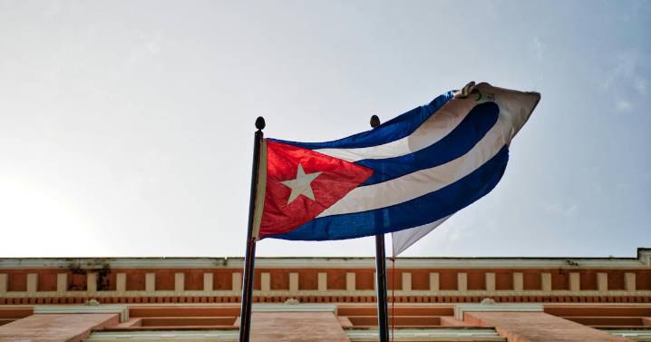 Cuba fights to contain spread of chikungunya virus