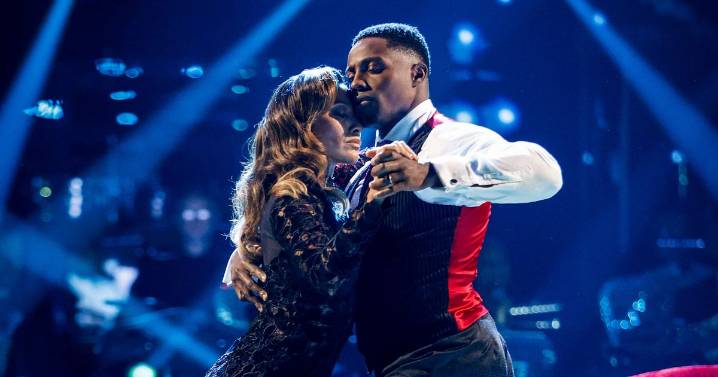 Strictly Come Dancing star opens up on huge 'gift' in emotional exit admission