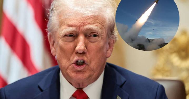 Donald Trump, dejó en suspenso la intención de su directiva de reanudar las pruebas nucleares, al afirmar que “lo sabrán muy pronto”, lo que generó preocupación internacional ante la posibilidad de qu