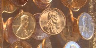 Belton, Texas coin shop owner reacts to penny being discontinued, gives advice on what to do with spare change