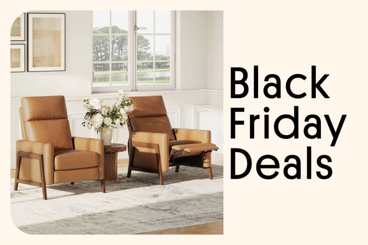 65 Best Wayfair Black Friday Deals Up to 90% Off