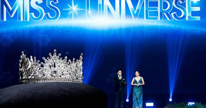 Fátima Bosch en Miss Universo 2025: Calendario, actividades, fecha de la final y más