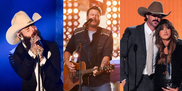 CMA reveals early winners ahead of ‘Country Music’s Biggest Night’