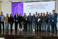 Gobierno municipal de Tlaxcala participa en la II sesión ordinaria del Consejo Turístico Estatal