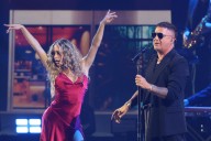 Alejandro Sanz da la sorpresa y gana el Latin Grammy a grabación del año