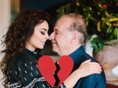 Yadhira Carrillo confirma divorcio de Juan Collado tras meses de rumores