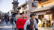 Explore Japan Like Never Before: The Charming Towns Tourist Miss