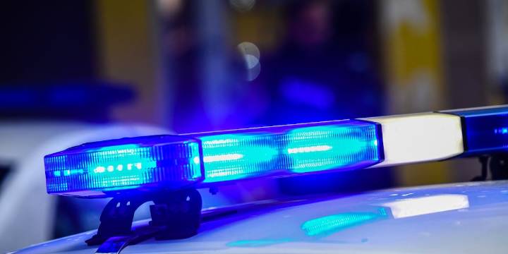 One injured in Highway 20 crash near Dyersville