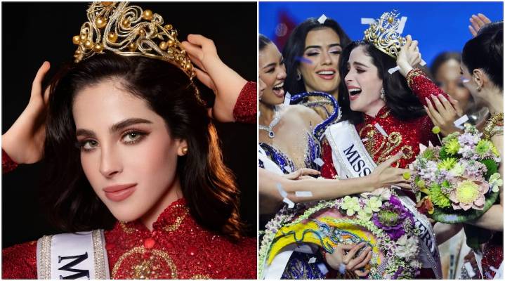 ¿Puede Fátima Bosch perder la corona de Miss Universo? esto es lo que realmente podría pasar