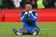 El Madrid empata ante un Elche mejor en un día de experimentos de Xabi Alonso y sujeta el liderato con apuros