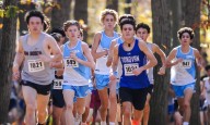 Boys & girls cross-country honor roll, Nov. 11: Who stole the show at Holmdel Park?