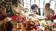 Most Canadians cherish holiday gatherings despite dinner table debates, poll finds