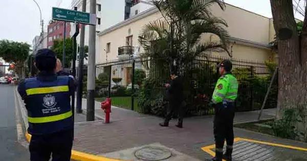 Sheinbaum, persona non grata en Perú