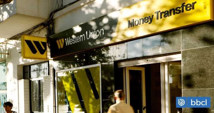 Acumuló casi 2 mil quejas: Sernac busca que Western Union dé solución a problemas en envíos de dineros