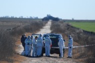 Perpetua para hombre que asesinó a su expareja en Monte Nievas