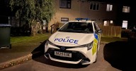 Murder arrest after man stabbed to death in Coventry