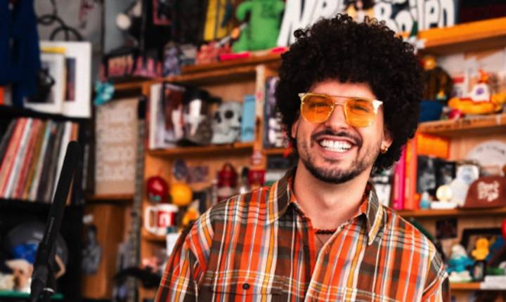 PJ Sin Suela viaja a Jamaica para ayudar a víctimas del huracán Melissa