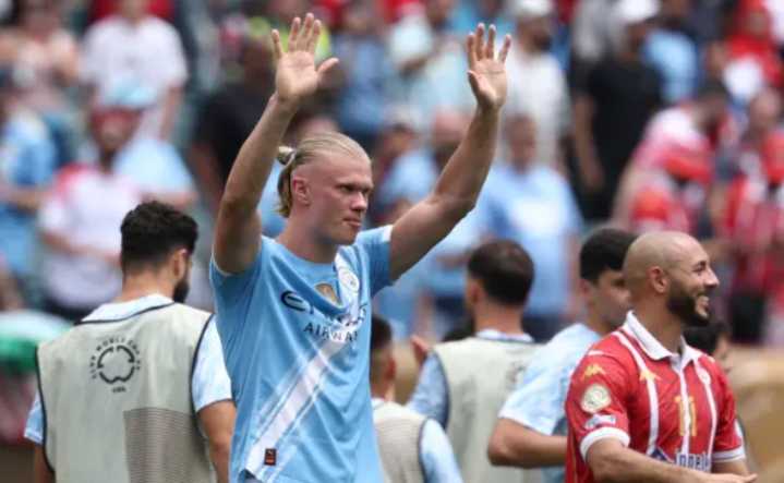 Foden salva al Manchester City, Sunderland logra remontada de locura