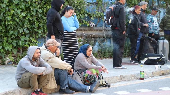 Collboni y BComú pactan crear una mesa de trabajo que permita aumentar "significativamente" la vivienda en Vallcarca