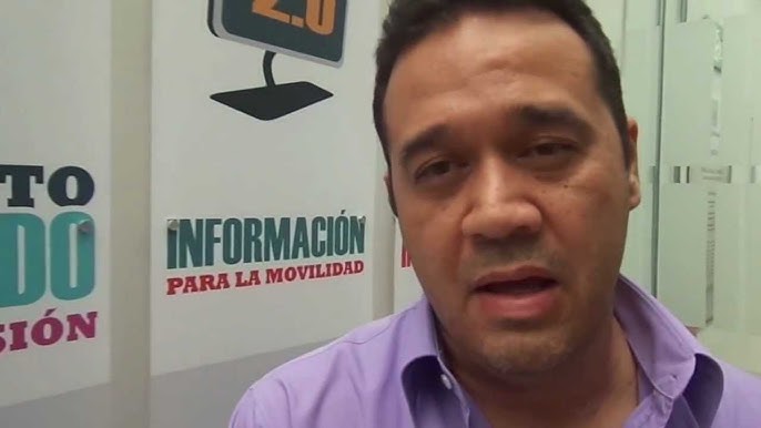 Amaime y los accidentes