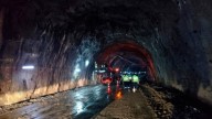 Túnel de Oriente, un hito de la ingeniería antioqueña