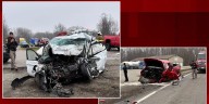 2 killed in Kosciusko County crash