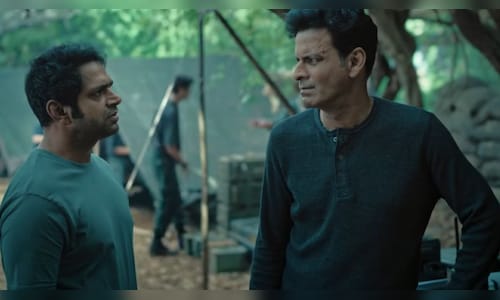 OTT releases this week: Family Man Season 3, Homebound and The Bengal Files