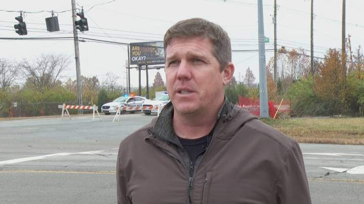 'There's no home for us' | Businesses along Grade Lane face substantial economic impacts