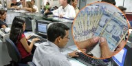 MEF aprueba nuevo aumento de sueldo para estos trabajadores del sector público: ¿quiénes recibirán más de S/15 mil?