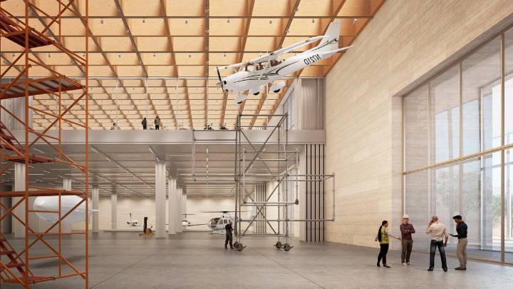 Cort niega que tuviera la obligación de ubicar el futuro Recinto Ferial de Palma en Son Güells