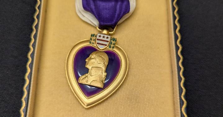 Colorado State Treasurer encourages veterans, families to claim military medals