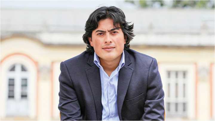 Colombia: Imputan a hijo de Petro por caso de corrupción