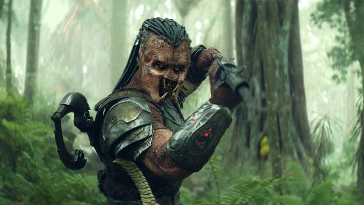'Predator: Badlands' Review: An entertaining franchise reboot with a twist