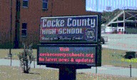 Student arrested after reported bomb threat to Cocke County High School
