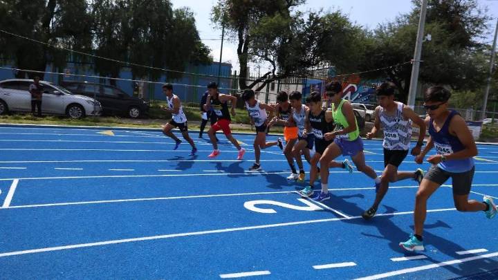 León encabeza la Semana Americana del Deporte 2025