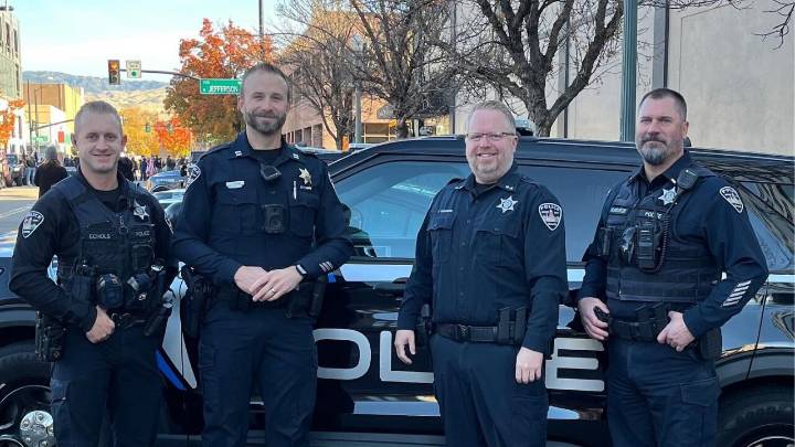 Idaho judge blasts Boise loitering ordinance; city forced to repeal law after drug