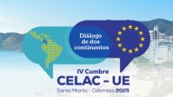Cumbre CELAC - Unión Europea en Santa Marta: detalles, programación y líderes que dialogan en Colombia sobre el futuro de dos continentes