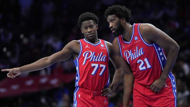 76ers at Bulls odds, picks and predictions