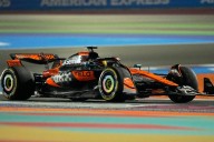 Piastri se defiende y se queda con la pole para el Gran Premio de Qatar