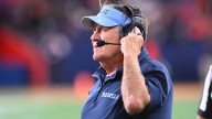 Bill Belichick focused on Wake Forest, not Giants, at least for now