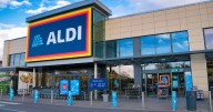Aldi launches 'dazzling' gold engagement ring in three sizes