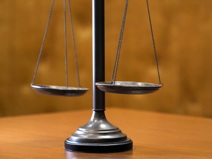 Ex-N.J. county official admits taking bribes, could face 5