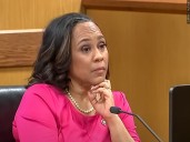 Georgia election fraud charges have been dropped