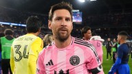 Inter Miami schedule: When is Lionel Messi's next MLS game?