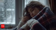 Why do you feel more tired and sleepy in winter, and how to fix it