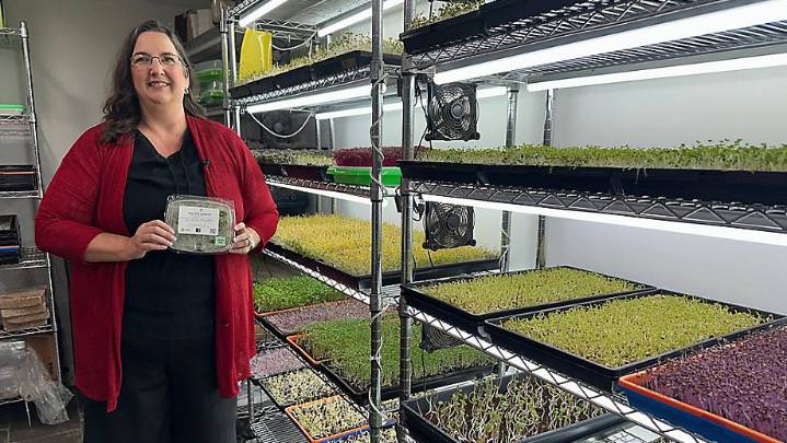 Polk County agriculture industry evolving, experts say