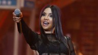 ‘Wow, You Know How to Knock My Socks Off’: Toni Braxton Wows Fans In Plunging Dress — Until They Notice Something Totally Unexpected in New Pics