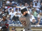 Padres to hire veteran coach Randy Knorr, former outfielder Steven Souza Jr.: Sources