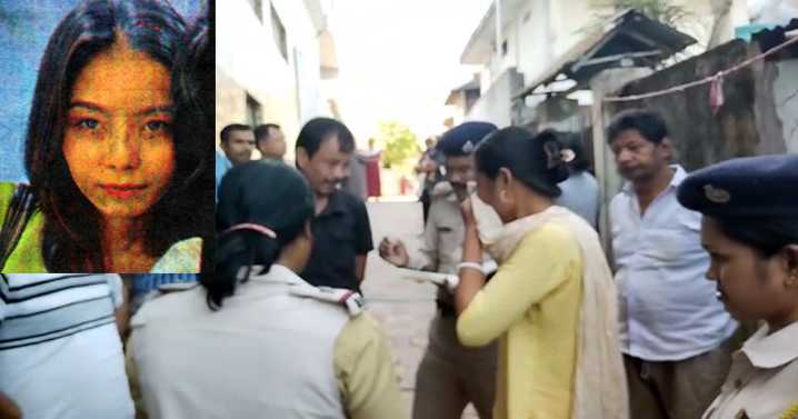 Agony of teenage love , minor tribal girl courts tragic death by suicide